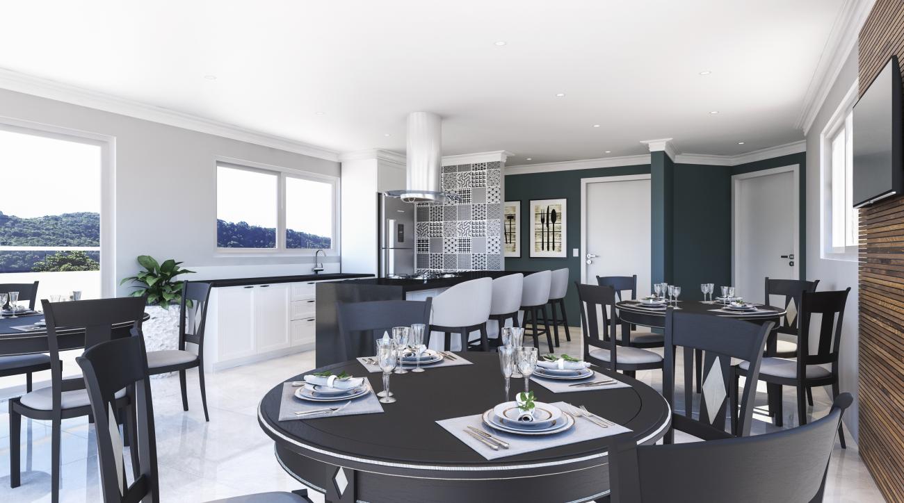 Apartamento, 2 quartos, 71 m² - Foto 5