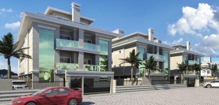 Cobertura, 3 quartos, 107 m² - Foto 3