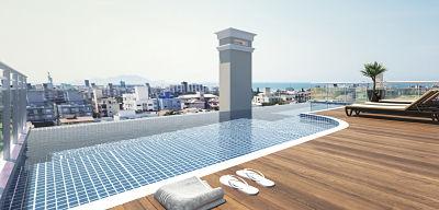 Cobertura, 3 quartos, 107 m² - Foto 6
