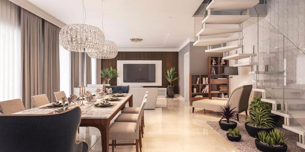Cobertura, 3 quartos, 107 m² - Foto 7