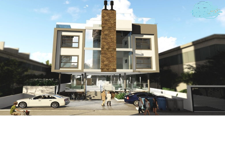 Apartamento, 2 quartos, 54 m² - Foto 3