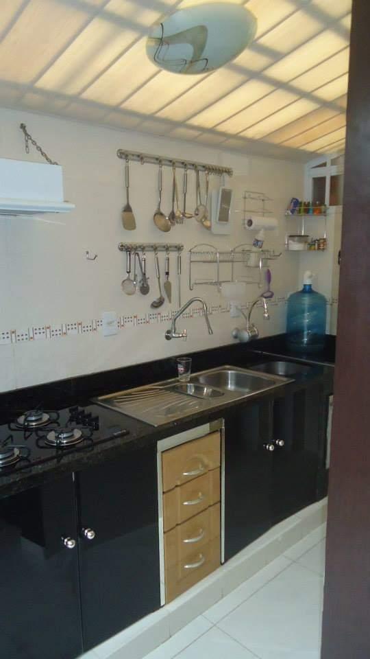 Apartamento, 2 quartos, 80 m² - Foto 4