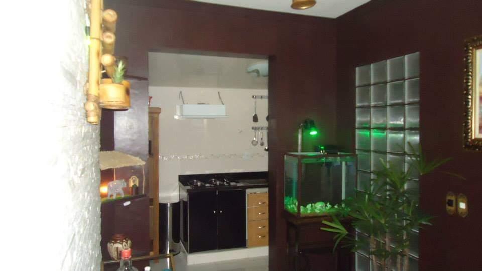 Apartamento, 2 quartos, 80 m² - Foto 2
