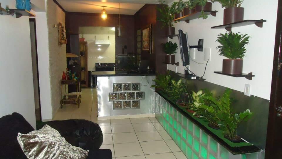 Apartamento, 2 quartos, 80 m² - Foto 3