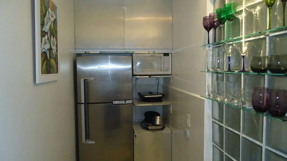 Apartamento, 2 quartos, 80 m² - Foto 8