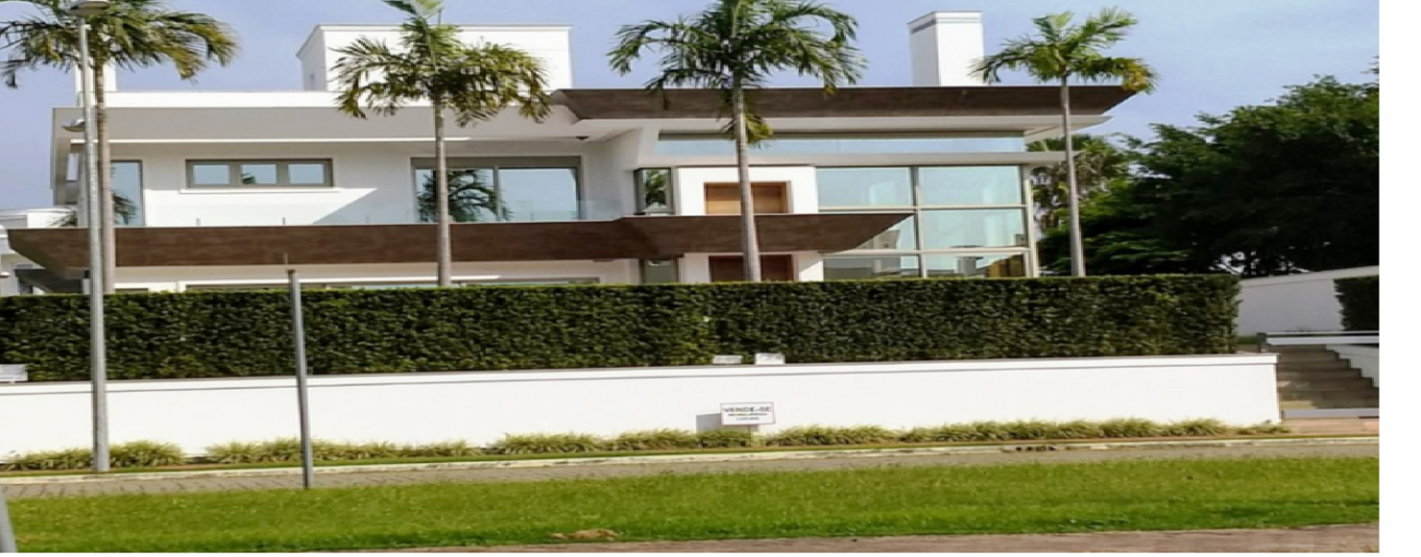 Casa, 4 quartos, 609 m² - Foto 1