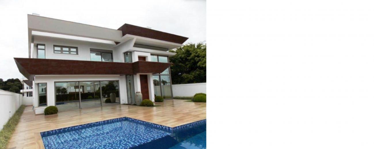 Casa, 4 quartos, 609 m² - Foto 2