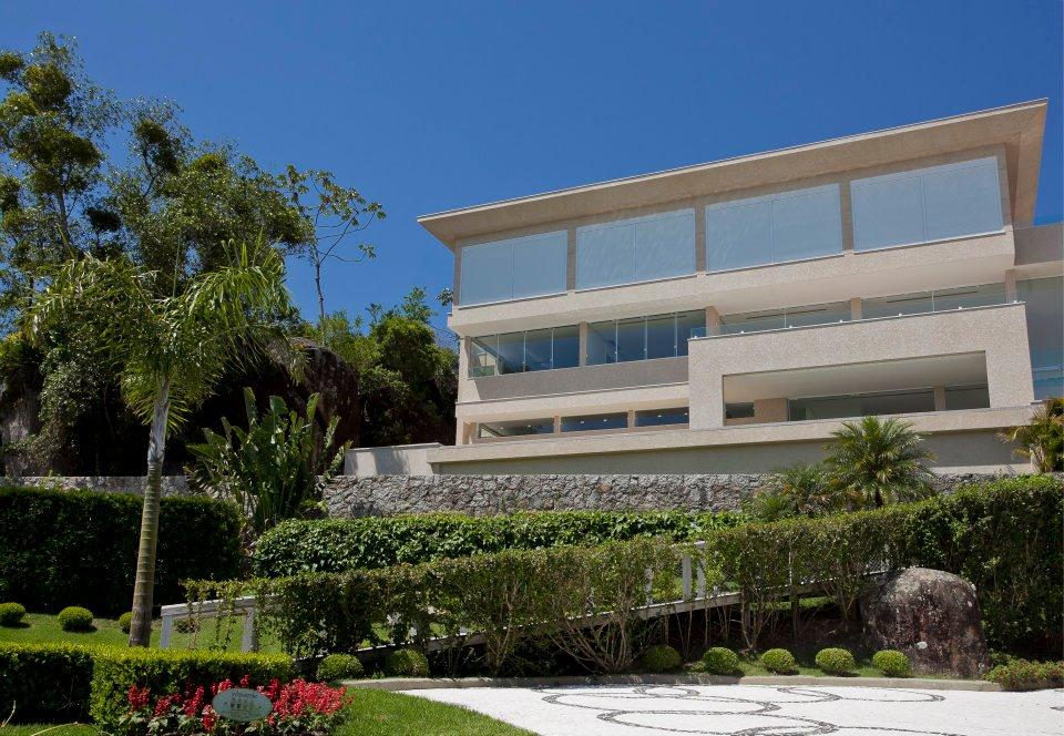 Casa, 4 quartos, 1000 m² - Foto 2