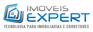 Imóveis Expert — tecnologia para imobiliárias e corretores