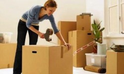 Ajudando Clientes na Hora da Mudança