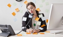 Corretor, é Hora de Pegar no Batente