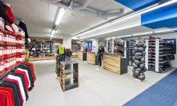 Troca de Ponto – Mercado em Ascensão