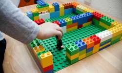 Como a Impressão 3D Impacta o Setor de Imóveis