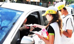 Panfletos, Publicidade Que Nunca Sai de Moda