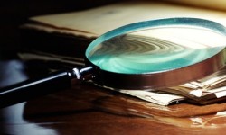 Levantando o Histórico de um Imóvel