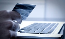 Processo de Compra Ocorre Principalmente Online em Imóveis