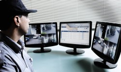 Agendando Visitas com Segurança