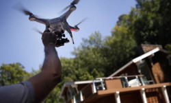 Vídeos, Drones e a Nova Era dos Anúncios de Imóveis